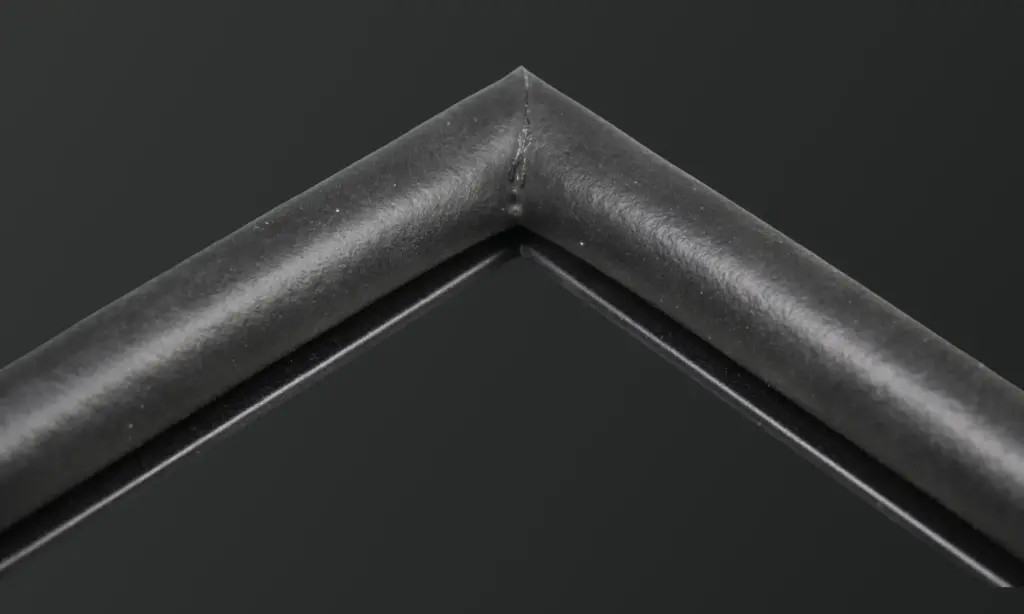 Replacement rubber