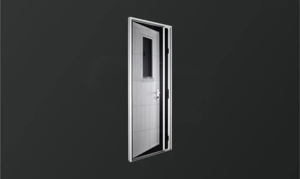 Insect door