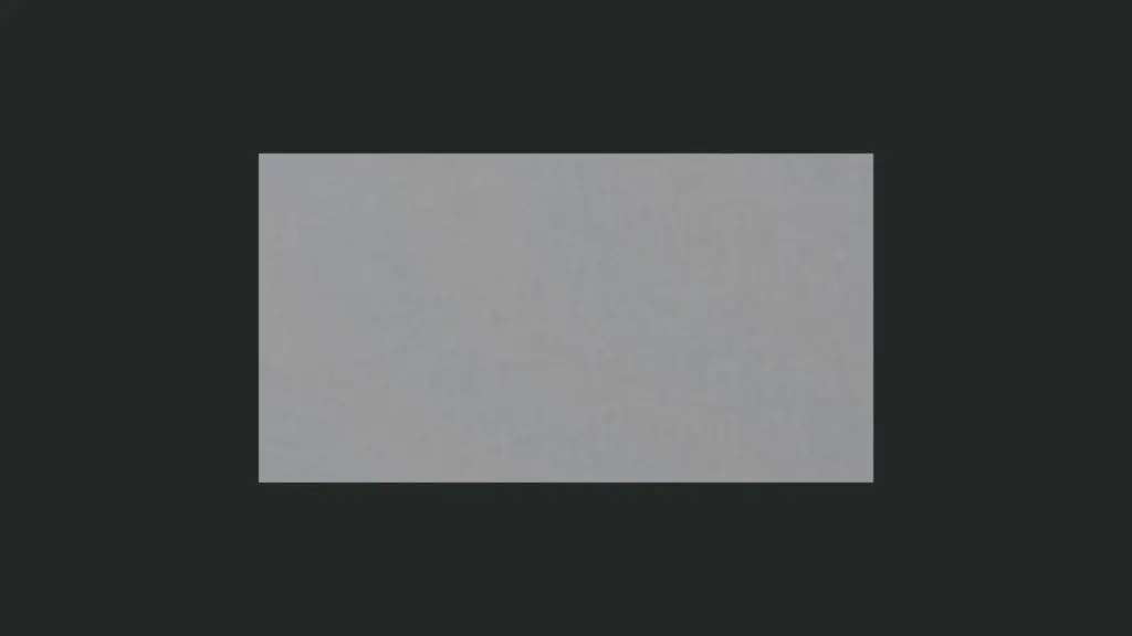 Replacement blackout blind