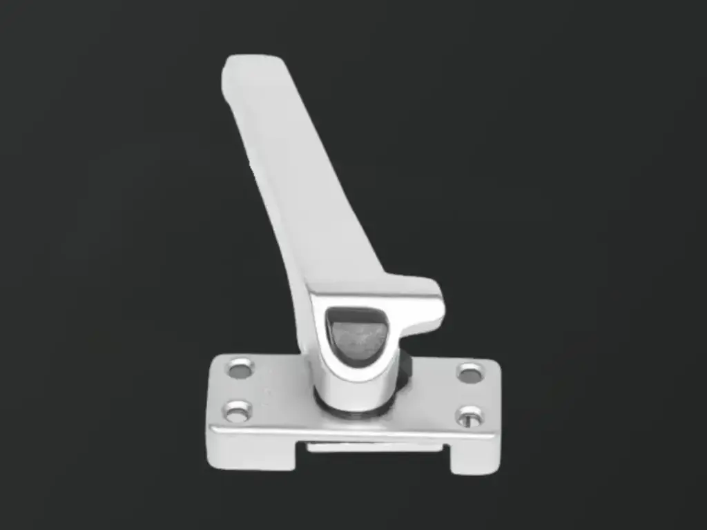 Window handle
