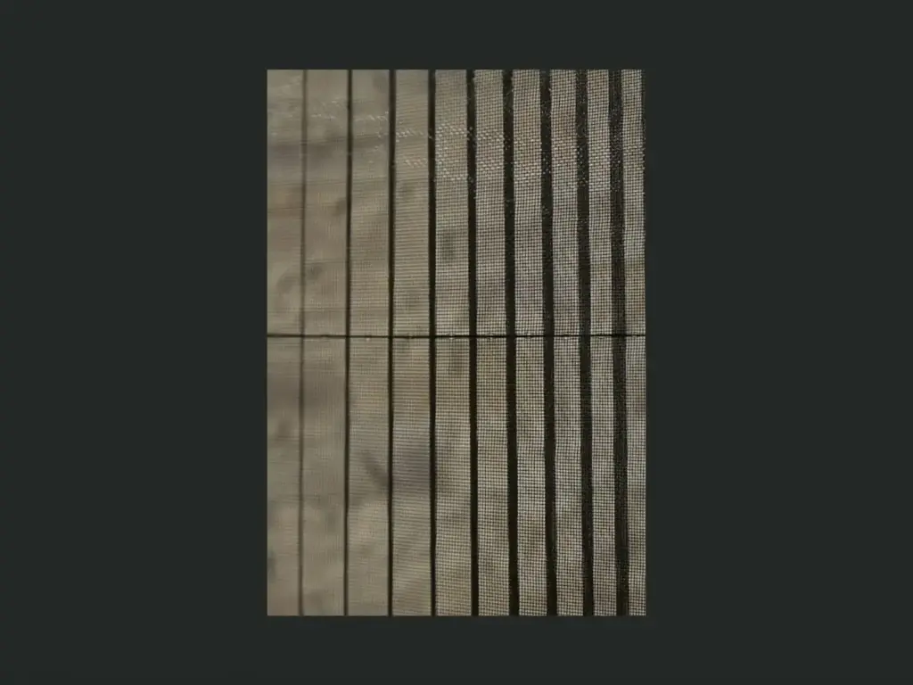 Ersatzgaze HO-PL