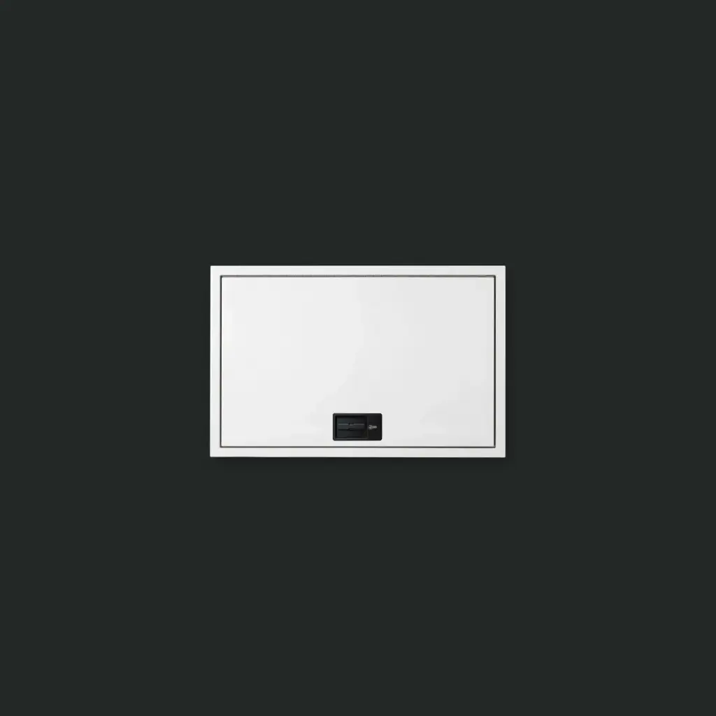Hatch - LU