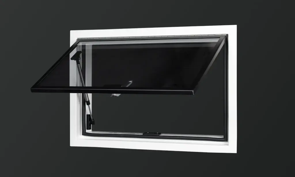Window - RA