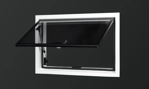 Window - RA