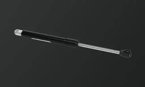 Replacement gasspring