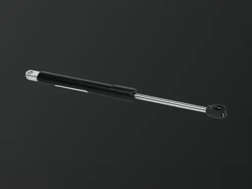 Replacement gasspring