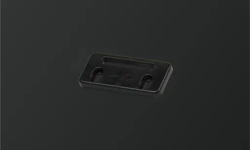 [00060] Locking plate RA/DR